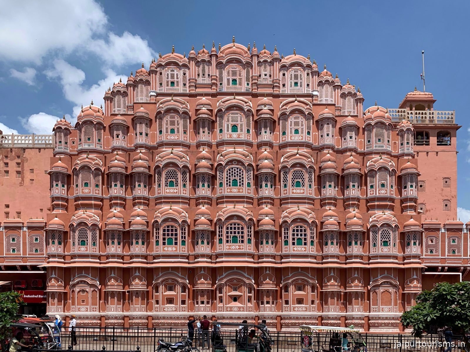 About Jaipur