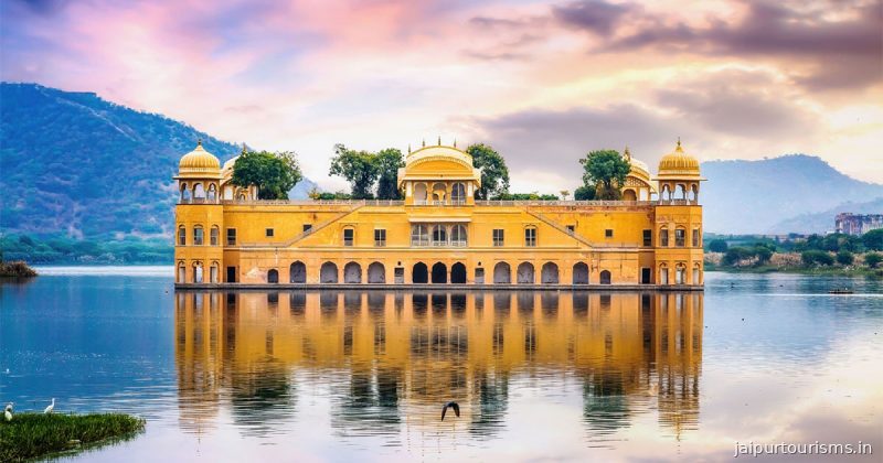 Forts & Palaces — Jaipur photo 43