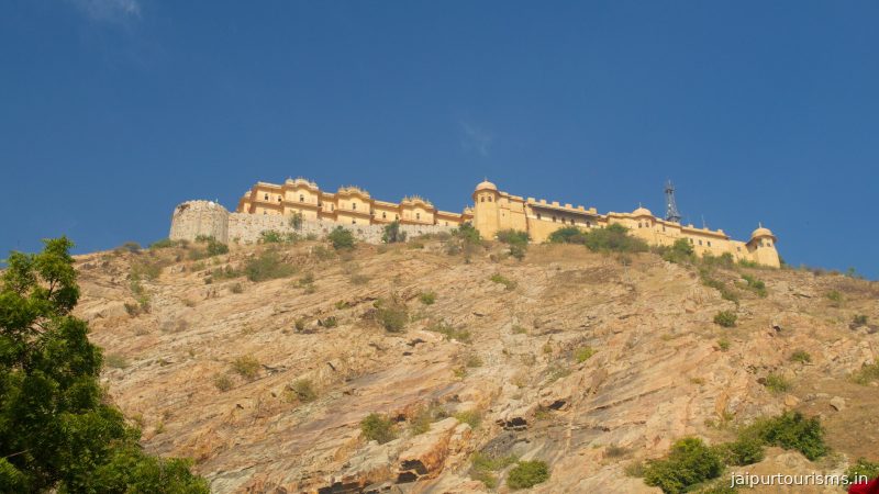 Forts & Palaces — Jaipur photo 45