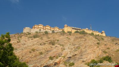Nahargarh Fort — Jaipur photo 5