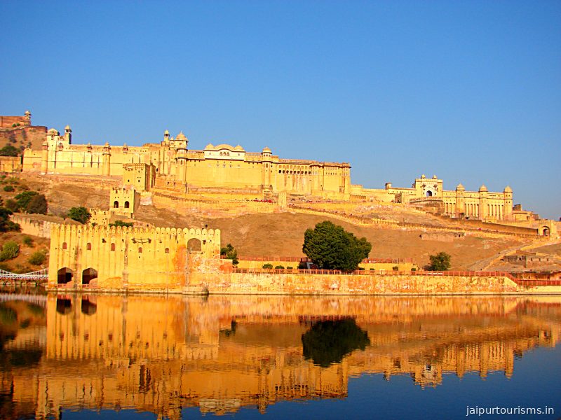 Forts & Palaces — Jaipur photo 56