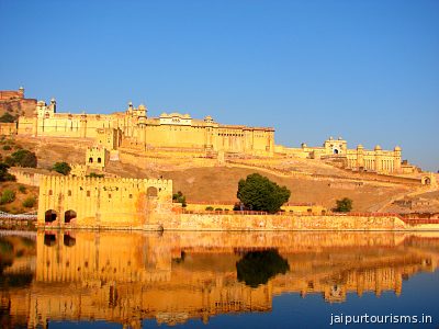 Amer Fort — Jaipur photo 8