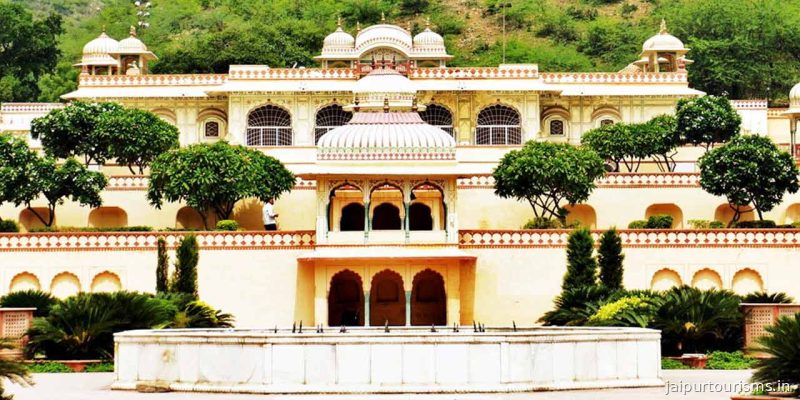 Forts & Palaces — Jaipur photo 35