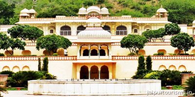 Sisodia Rani Garden — Jaipur photo 8