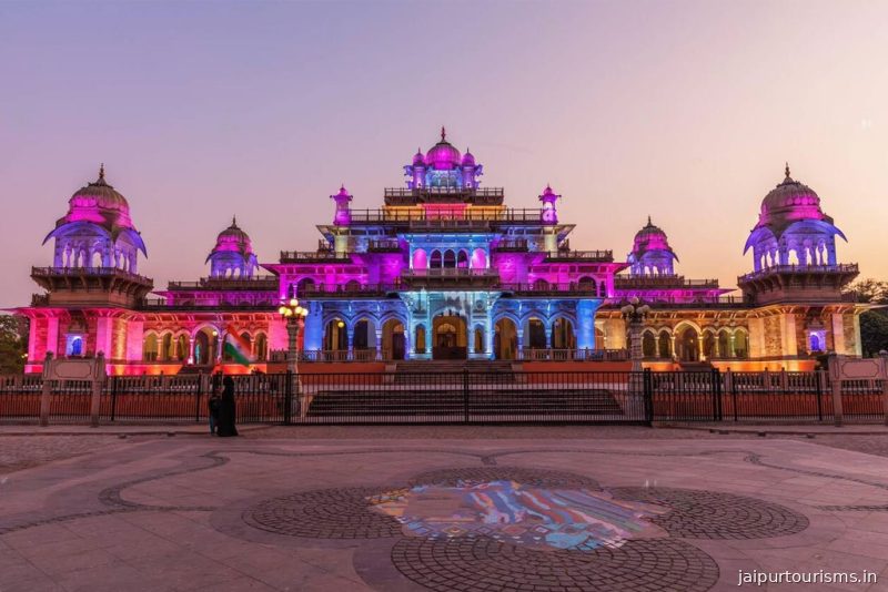 Forts & Palaces — Jaipur photo 39