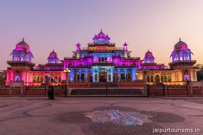 Albert Hall Museum — Jaipur photo 4