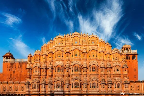 Forts & Palaces — Jaipur photo 53