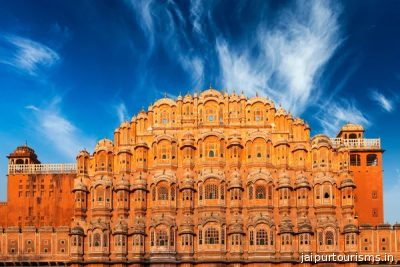 Hawa Mahal — Jaipur photo 3