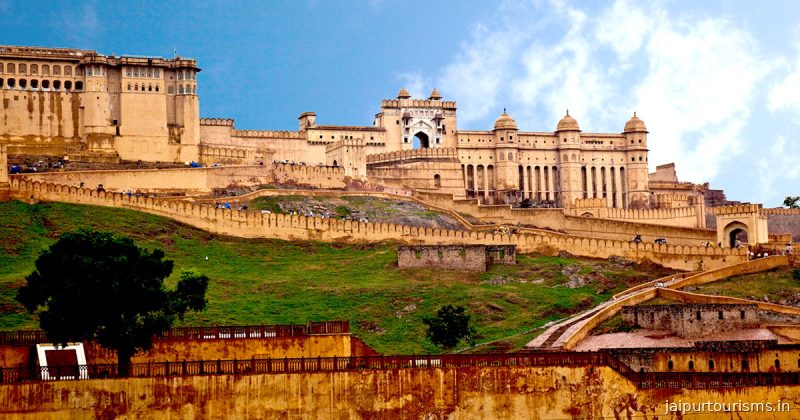 Forts & Palaces — Jaipur photo 61