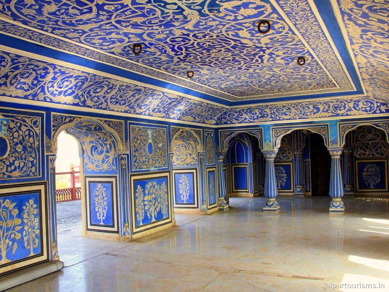 Forts & Palaces — Jaipur photo 49