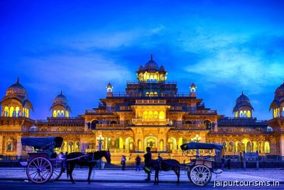 Albert Hall Museum — Jaipur photo 5