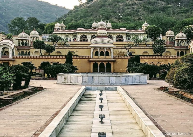 Forts & Palaces — Jaipur photo 32