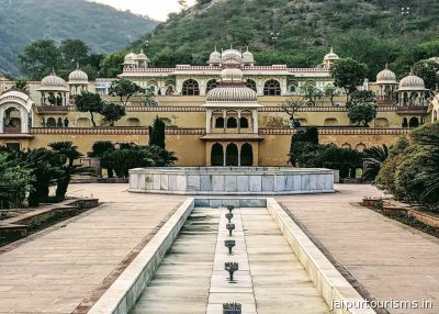 Sisodia Rani Garden — Jaipur photo 9