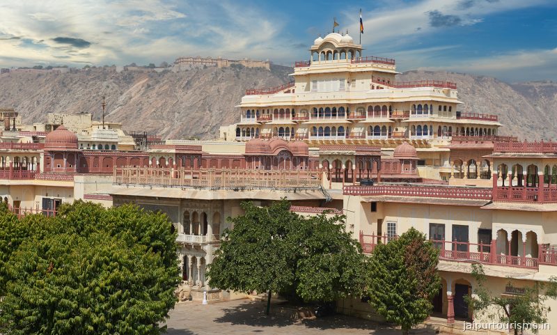 Forts & Palaces — Jaipur photo 51