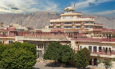 City Palace — Jaipur photo 3