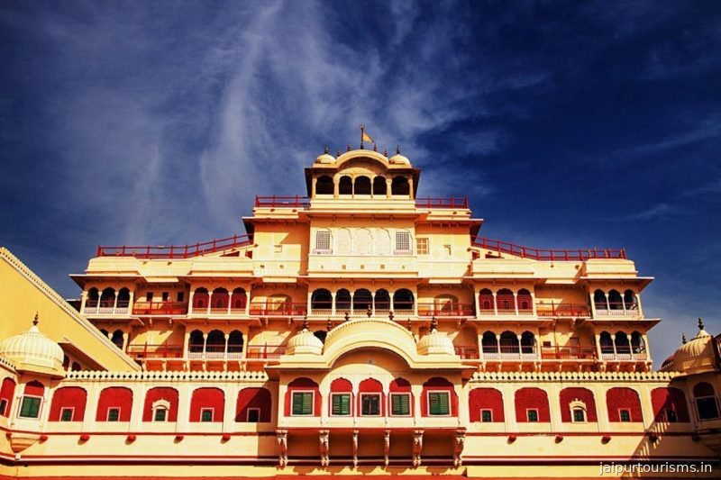 Forts & Palaces — Jaipur photo 50