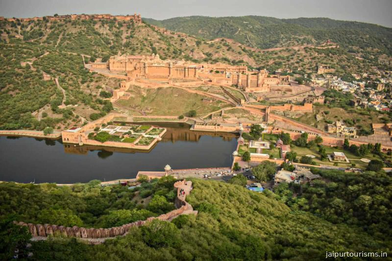 Forts & Palaces — Jaipur photo 62
