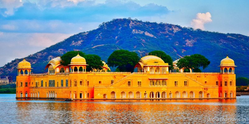 Forts & Palaces — Jaipur photo 42