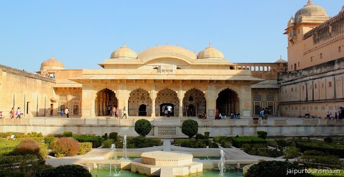 Forts & Palaces — Jaipur photo 57