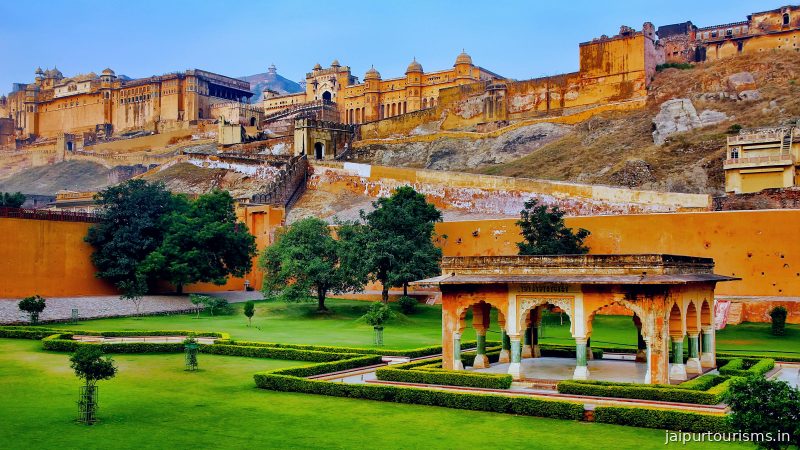 Forts & Palaces — Jaipur photo 59