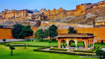 Amer Fort — Jaipur photo 5