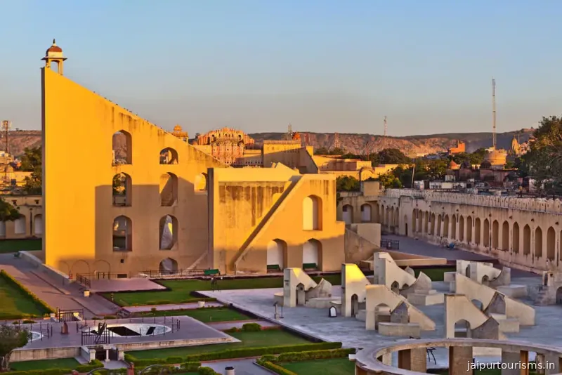 Forts & Palaces — Jaipur photo 48