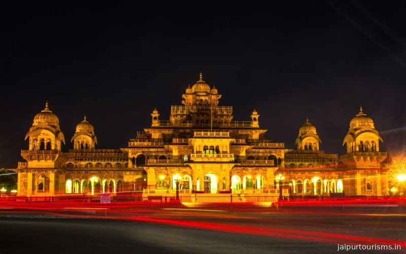 Forts & Palaces — Jaipur photo 40