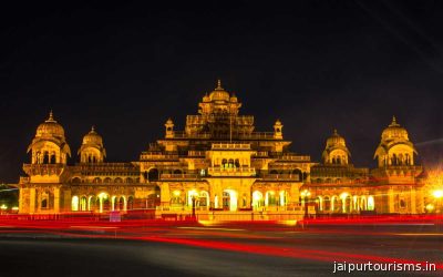 Albert Hall Museum — Jaipur photo 2