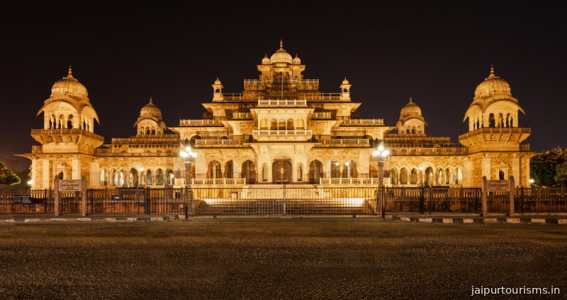 Forts & Palaces — Jaipur photo 38