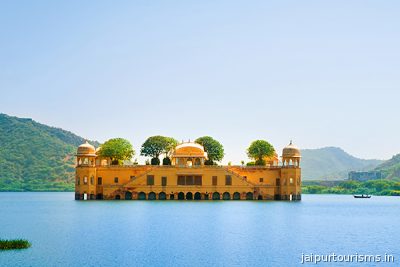 Jal Mahal — Jaipur photo 3