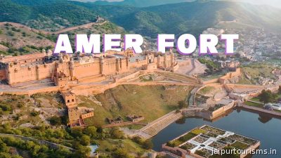 Amer Fort — Jaipur photo 10