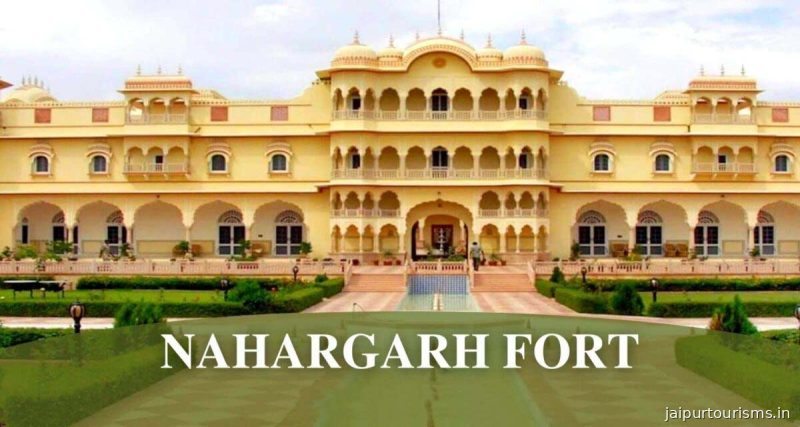 Forts & Palaces — Jaipur photo 44