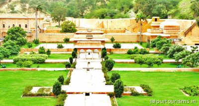 Sisodia Rani Garden — Jaipur photo 7