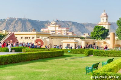 Jantar Mantar — Jaipur photo 4