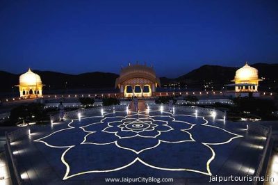 Jal Mahal — Jaipur photo 5