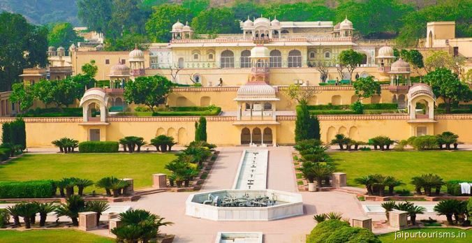 Forts & Palaces — Jaipur photo 33