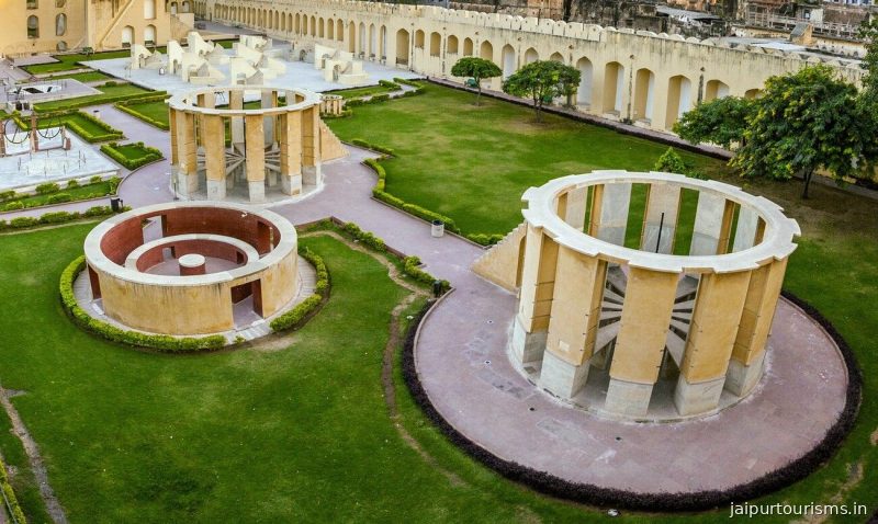 Forts & Palaces — Jaipur photo 46
