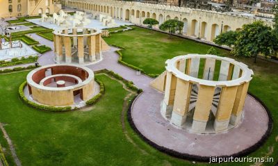 Jantar Mantar — Jaipur photo 5