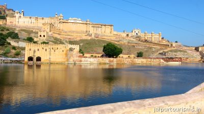 Amer Fort — Jaipur photo 3