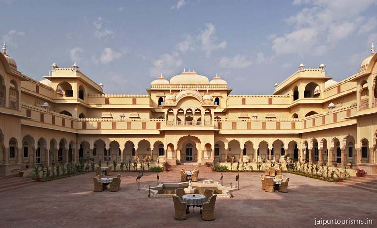 Forts & Palaces — Jaipur photo 47
