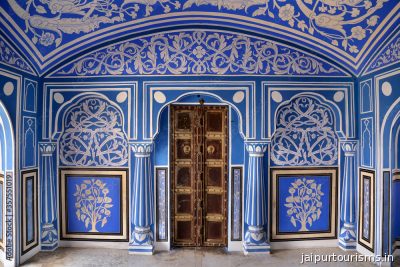 City Palace — Jaipur photo 5