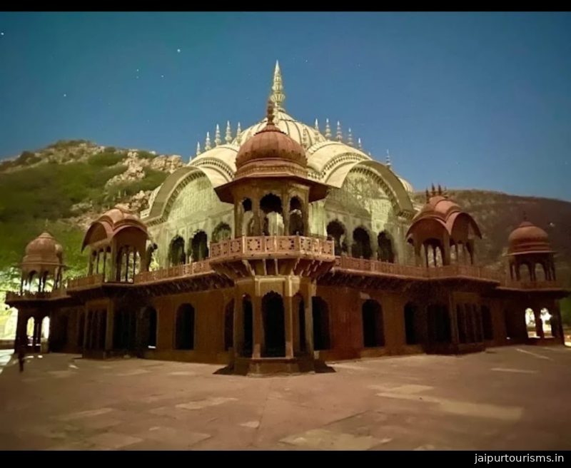 Forts & Palaces — Jaipur photo 13