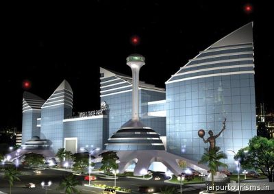 World Trade Park — Jaipur photo 9