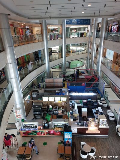 Elements Mall — Jaipur photo 3