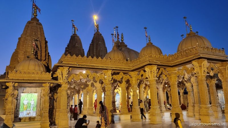 Temples of Jaipur — Jaipur photo 70