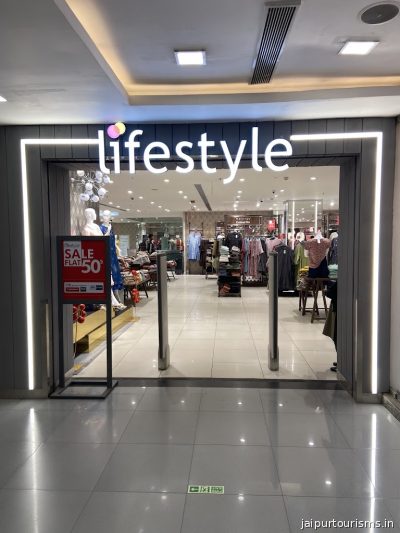 MGF Metropolitan Mall — Jaipur photo 5