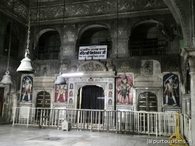 Tarkeshwar Mahadev Temple — Jaipur photo 3