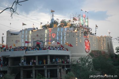 Garh Ganesh Temple — Jaipur photo 5