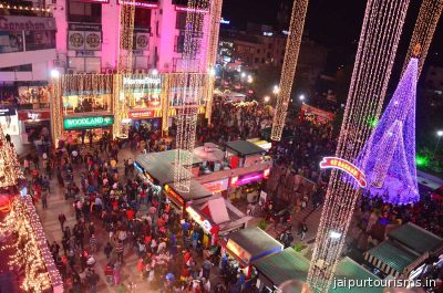 GT Central Mall — Jaipur photo 2