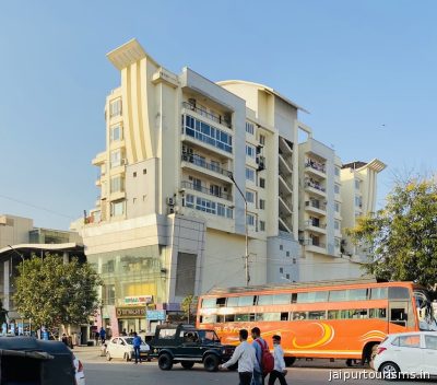 City Pulse Mall — Jaipur photo 3